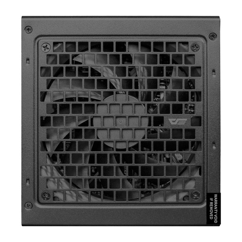 DarkFlash barošanas bloks PMT1050 melns