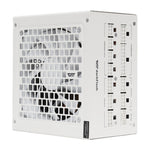 DarkFlash barošanas bloks PMT1050 balts