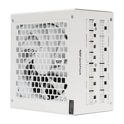 DarkFlash barošanas bloks PMT1050 balts