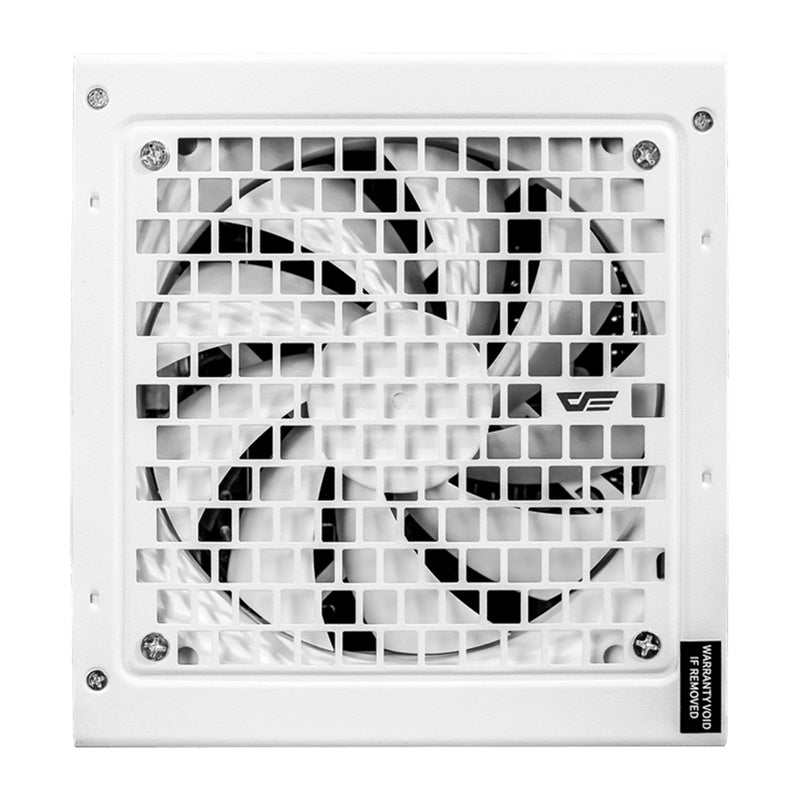 DarkFlash barošanas bloks PMT1050 balts