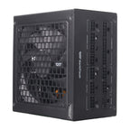 DarkFlash barošanas bloks PMT1250 melns