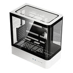 DarkFlash datora korpuss HM1 ATX (bez ventilatoriem)