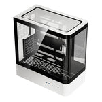 DarkFlash datora korpuss HM1 ATX (bez ventilatoriem)