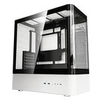 DarkFlash datora korpuss HM1 ATX (bez ventilatoriem)