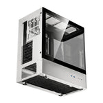 DarkFlash datora korpuss HM1 ATX (bez ventilatoriem)