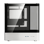 DarkFlash datora korpuss HM1 ATX (bez ventilatoriem)