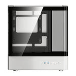 DarkFlash datora korpuss HM1 ATX (bez ventilatoriem)