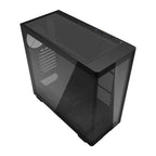 DarkFlash datora korpuss DS900G melns (bez ventilatoriem)