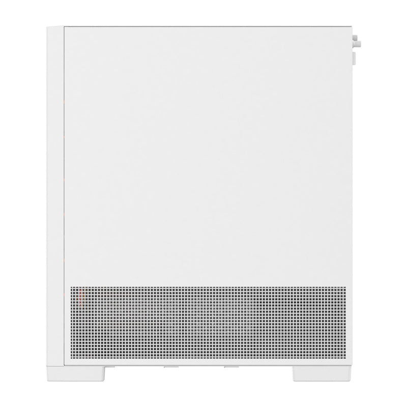 DarkFlash datora korpuss AIRNOVA White (+3 ventilatori)