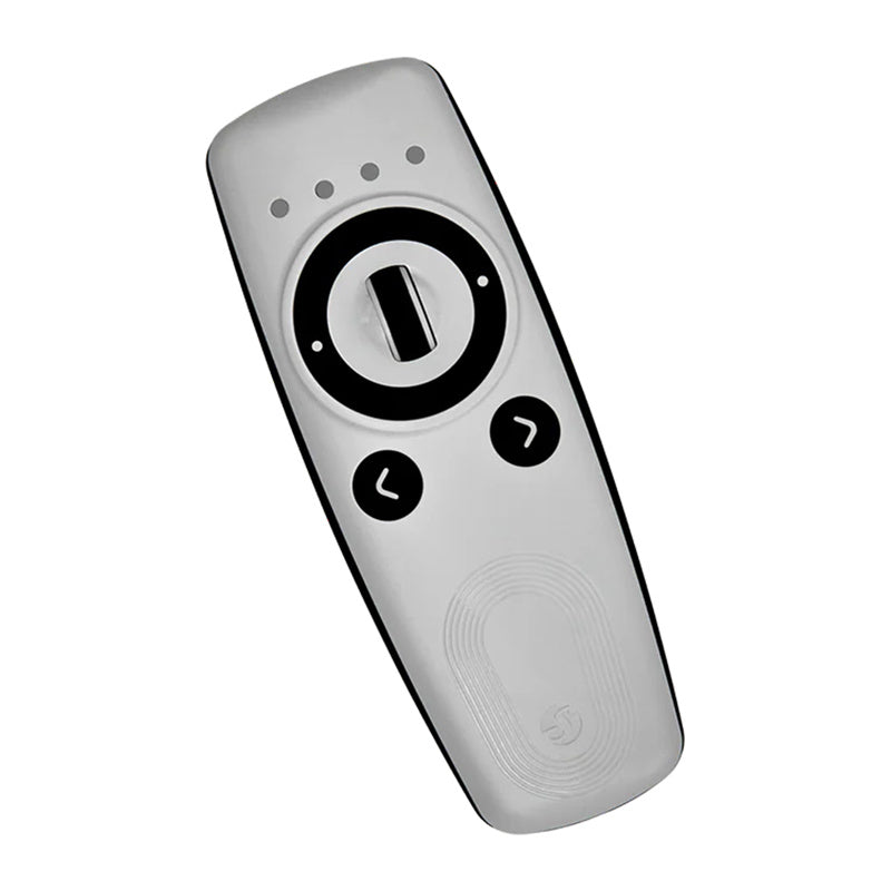 Shelly BLU tālvadības pults ZB (BT / ZigBee) (balta)