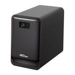 Creality Falcon AP1 smoke extractor