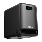 Creality Falcon AP1 smoke extractor