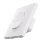SONOFF MINI-ZB2GSL-E ZigBee divkanālu sienas slēdzis bez dab.