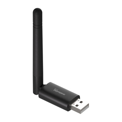 ZigBee vārteja SONOFF Dongle-LMG21 (Home Assistant, openHAB, Zigbee2MQTT)