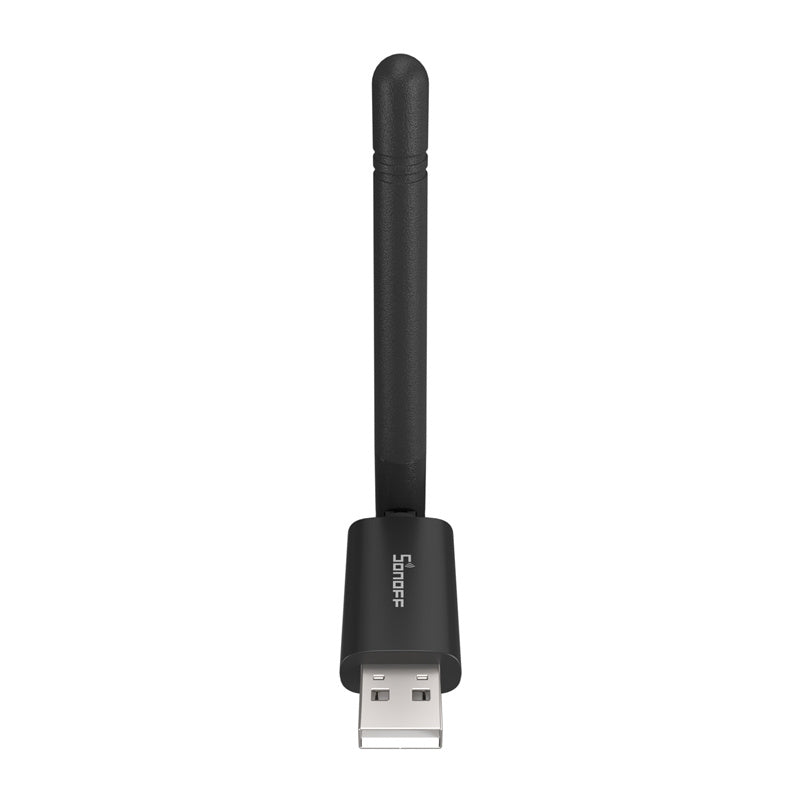 Bramka ZigBee SONOFF Dongle-LMG21 (Home Assistant, openHAB, Zigbee2MQTT)