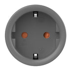 Sonoff S60ZBTPF ZigBee viedā kontaktligzda (4 gab. iepakojumā)