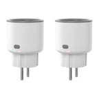 Sonoff S60ZBTPF ZigBee viedā kontaktligzda (2 gab.)