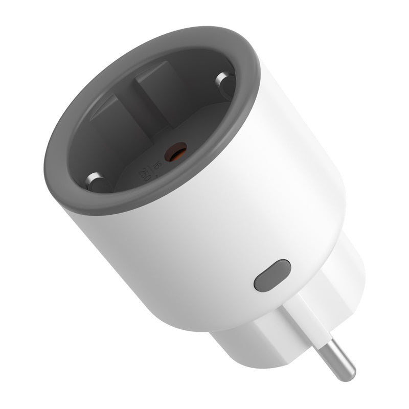 Sonoff S60ZBTPF ZigBee viedā kontaktligzda (2 gab.)