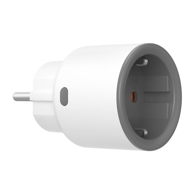 Sonoff S60ZBTPF ZigBee viedā kontaktligzda (2 gab.)
