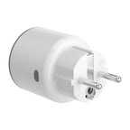 Sonoff S60TPF WiFi viedā kontaktligzda (4 gab.)
