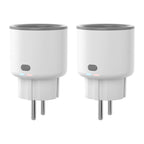 Sonoff S60TPF WiFi viedā kontaktligzda (2 gab.)