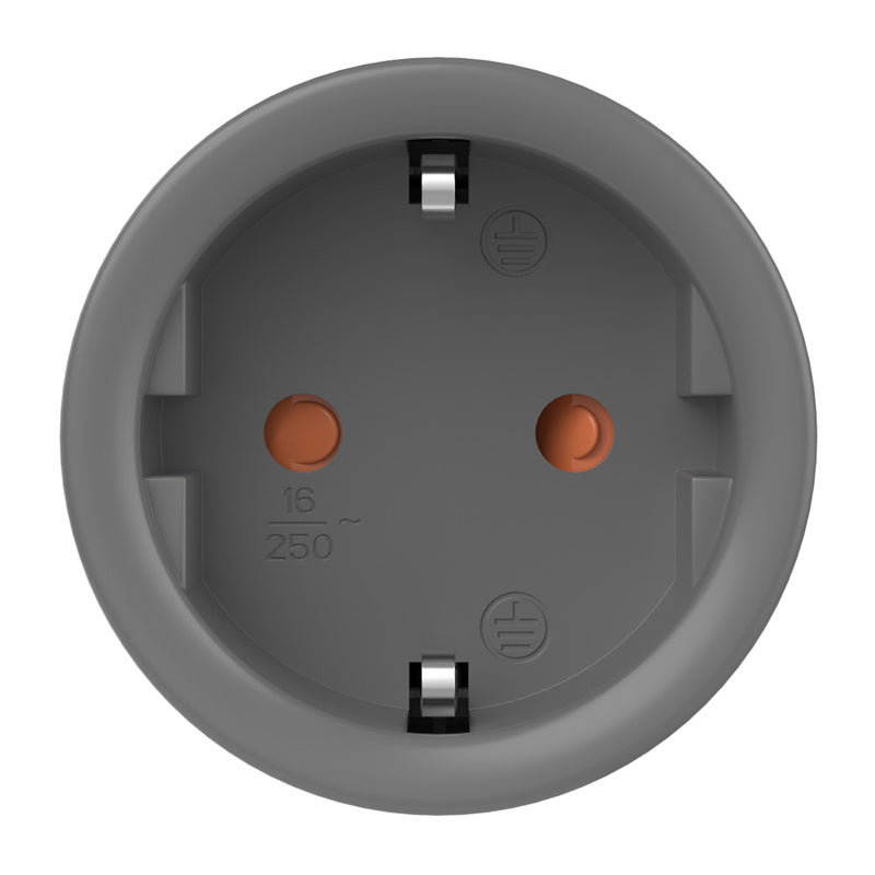 Sonoff S60TPF WiFi viedā kontaktligzda (2 gab.)