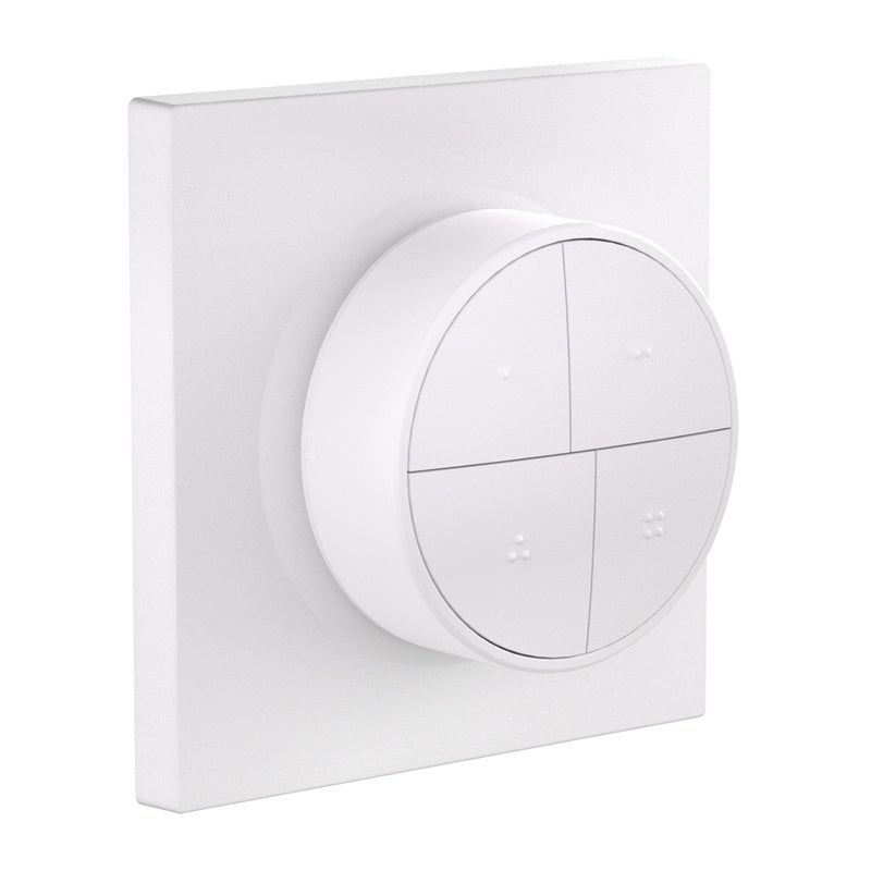 Sonoff SNZB-01M viedā bezvadu ZigBee poga
