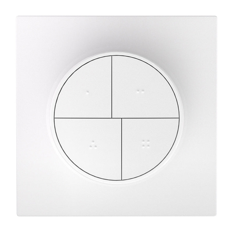 Sonoff SNZB-01M viedā bezvadu ZigBee poga