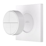 Sonoff SNZB-01M viedā bezvadu ZigBee poga