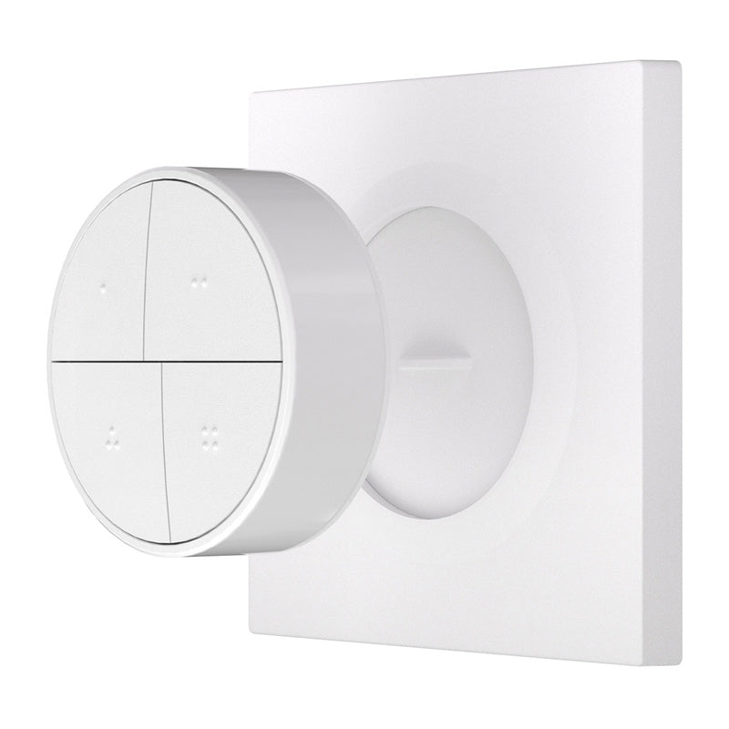 Sonoff SNZB-01M viedā bezvadu ZigBee poga