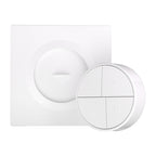 Sonoff SNZB-01M viedā bezvadu ZigBee poga