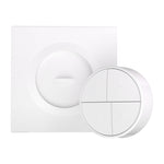 Sonoff SNZB-01M viedā bezvadu ZigBee poga