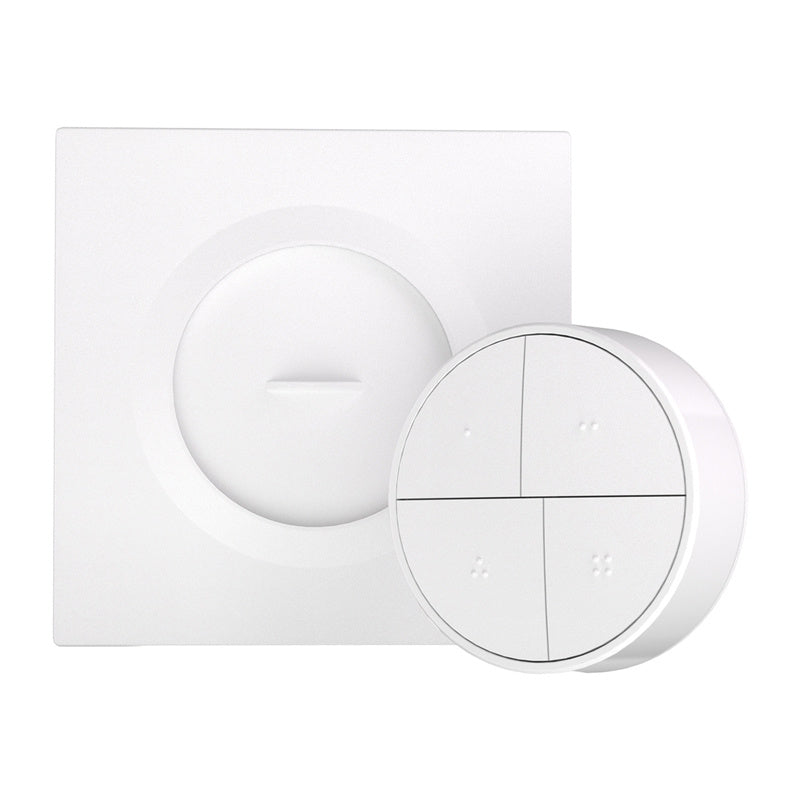 Sonoff SNZB-01M viedā bezvadu ZigBee poga