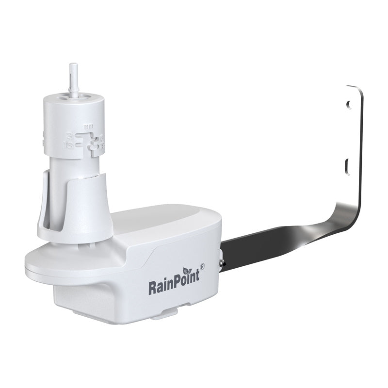 RainPoint lietus sensors
