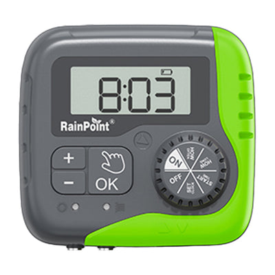 RainPoint IK15P Saules apūdeņošanas komplekts