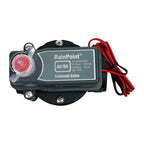 1" AC elektroniskais apūdeņošanas vārsts