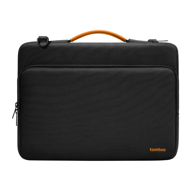 Defender-A40 klēpjdatora plecu soma (melna)
