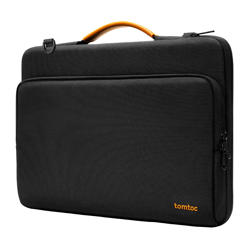 Defender-A40 klēpjdatora plecu soma (melna)