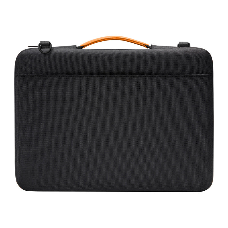 Defender-A40 klēpjdatora plecu soma (melna)