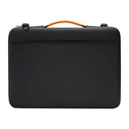 Defender-A40 klēpjdatora plecu soma (melna)