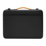 Defender-A40 klēpjdatora plecu soma (melna)