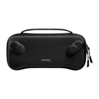 FancyCase-G02 ROG Xbox Ally maciņš (melns)