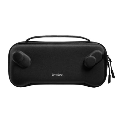 FancyCase-G02 ROG Xbox Ally maciņš (melns)
