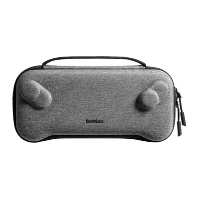 FancyCase-G02 ROG Xbox Ally maciņš (pelēks)