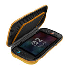 FancyCase-G05 Switch 2 plāns maciņš (dzeltens)