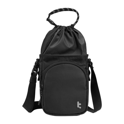 GameOn-G50 Switch 2 JoyCarry plecu soma (melna)