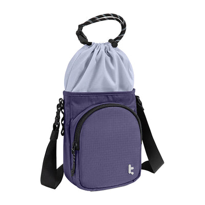 GameOn-G50 Switch 2 JoyCarry plecu soma (violeta)