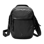Aviator-T37 ceļojumu soma ar plecu siksnu X-Pac (melna)