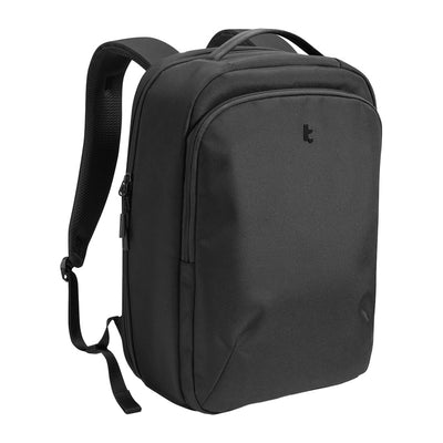 Explorer-T60 klēpjdatora mugursoma (melna)