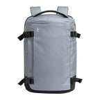 Navigator-T66 Liteway ceļojumu mugursoma 28L (gaiši pelēka)